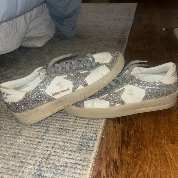 Golden Goose Stardan Sneakers - Picture 1 of 1